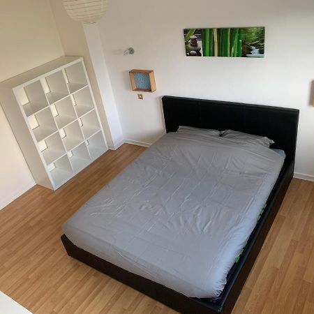 La Maison Du Risban Leffrinkhoucke Eksteriør billede